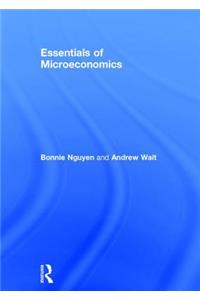Essentials of Microeconomics