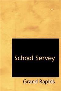 School Servey