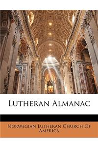 Lutheran Almanac