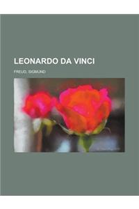 Leonardo Da Vinci