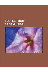 People from Sagamihara