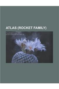 Atlas (Rocket Family)