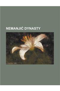 Nemanji Dynasty