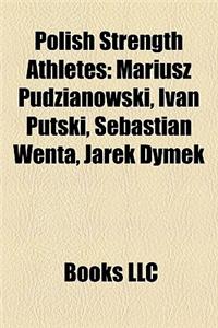 Polish Strength Athletes