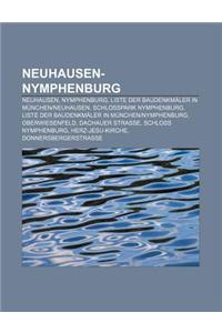 Neuhausen-Nymphenburg