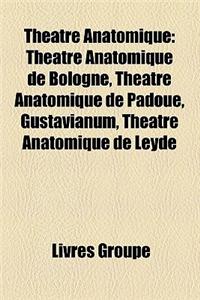Th[tre Anatomique