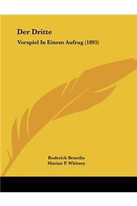 Der Dritte