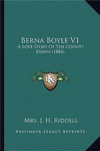 Berna Boyle V1