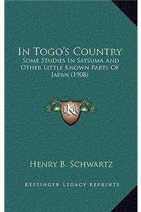 In Togo's Country