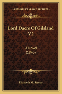 Lord Dacre Of Gilsland V2