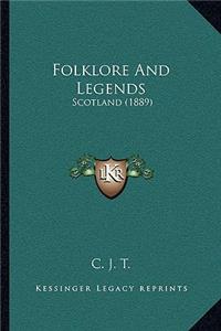 Folklore And Legends