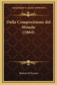 Della Composizione del Mondo (1864)