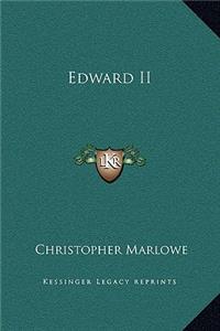 Edward II