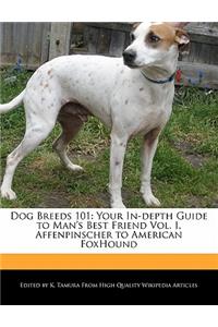 Dog Breeds 101