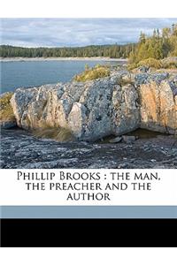 Phillip Brooks