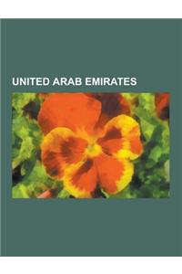 United Arab Emirates: Communications in the United Arab Emirates, Economy of the United Arab Emirates, Education in the United Arab Emirates