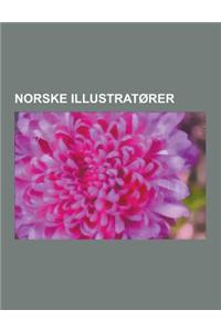 Norske Illustratorer