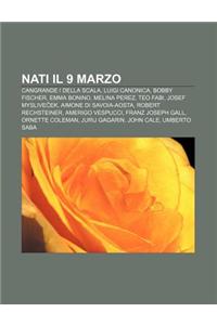 Nati Il 9 Marzo