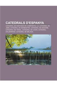 Catedrals D'Espanya