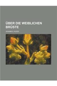 Uber Die Weiblichen Bruste