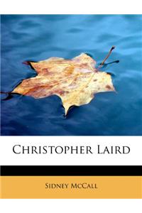 Christopher Laird