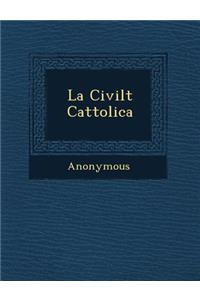 La Civilt Cattolica