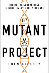 The Mutant Project