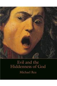 Evil and the Hiddenness of God