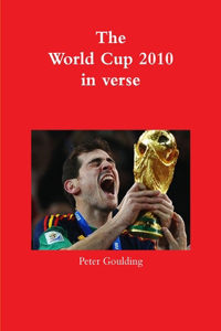World Cup 2010 in verse