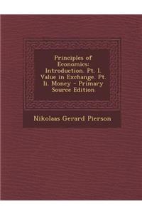 Principles of Economics