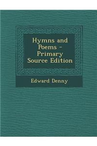 Hymns and Poems