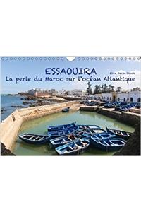 Essaouira - La Perle Du Maroc Sur L'ocean Atlantique 2018