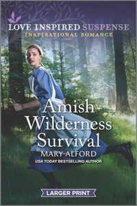 Amish Wilderness Survival