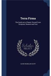 Terra Firma