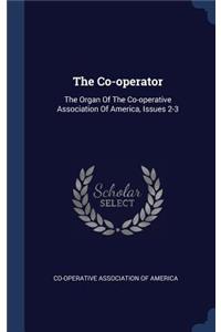 The Co-operator