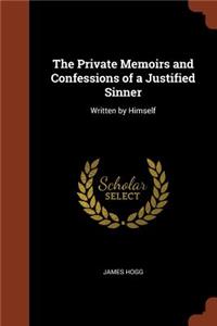 The Private Memoirs and Confessions of a Justified Sinner