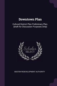 Downtown Plan