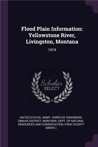 Flood Plain Information