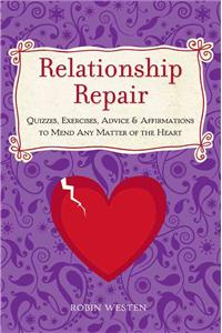 Relationship Repair