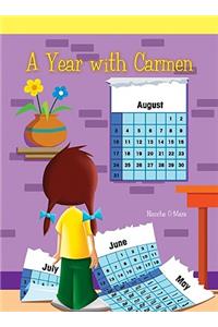 A Year with Carmen