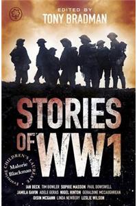 Stories of World War One