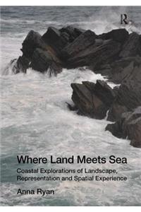 Where Land Meets Sea