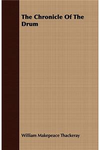 The Chronicle Of The Drum