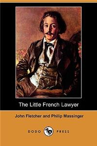 Little French Lawyer (Dodo Press)