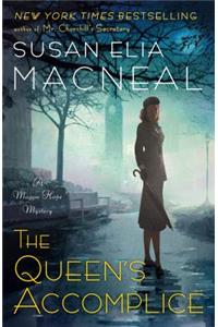 The Queen's Accomplice