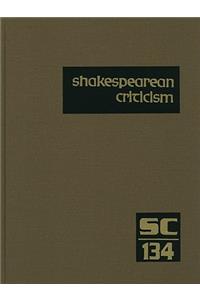 Shakespearean Criticism