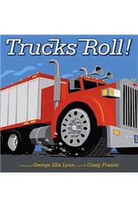 Trucks Roll!