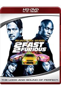 The Fast and the Furious 2
