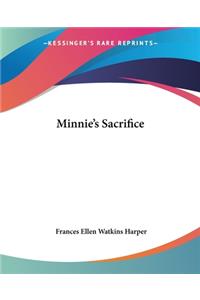 Minnie's Sacrifice