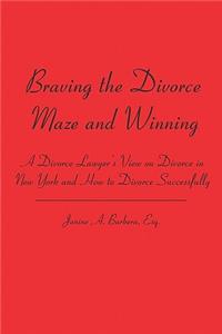 Braving the Divorce Maze and Winning